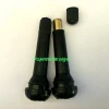 Zinc alloy valve stem OF  TR418 ,Tyre Valve TR418 for Car ,Brass stem Tubeless tire valve