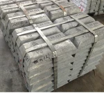 zinc ingot 99.99%HOT SALES