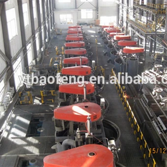 Zinc Lead Ore processing plant froth flotation for ore separation