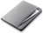 Import zippered magnetic closure Gray  PU leather portfolio powerbank with holders notepad tablet phone stands exterior interiors from China