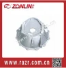 ZL-OE2002 CHINA manufacturer variable speed system auto clutch housing for 108F2 5T108 transmission OEM 1601011-108F2