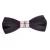 Import ZOGIFT Wholesale Decorative For Mens Suit Fashionable Wooden Bow Ties from China