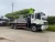 Import Zoomlion 47 Meter Renewed Beton Pump Second Hand Isuzu 3 Axles Pump Truck from China