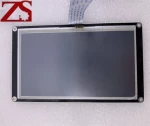 ZS high quality dlp 3d printer controller board 4K controller board for dlp 3d printer panel LCD controller firmware plate