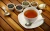 Import ZSL-BB-004M Flavored Organic Pure Tea Leaves Curled Bub Red QU YA Black Tea from China