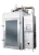Import ZXL-500 New Commercial Sausage Smoker Machine For Make Smoked Meat Product from China