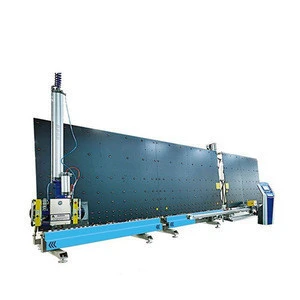 ZYD2000 Automatic Insulated Glass Sealing Machine line