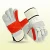 Import Double Palm Split Leather Canadian Rigger Gloves from Pakistan