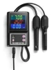 PH-260BD pH/Conductivity/TDS Water Quality Monitor with Bluetooth