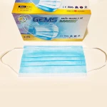 4Ply Surgical Mask Type 2