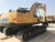 Import XCMG 25ton Hydraulic Crawler Excavator XE265C with overseas service from China