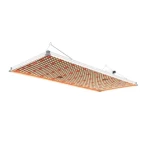 2020 Best Pre Assembled Dimmable 320W Lm301h LED Grow Light LED Full Sprectrum PCB Panel Light for Indoors