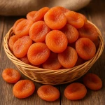 Premium Quality Uzbekistan Dried Apricots