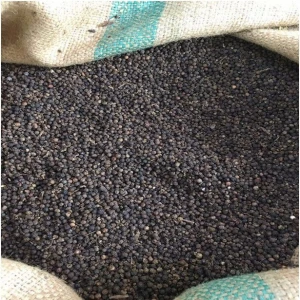 100% NATURAL BLACK PEPPER FACTORY EXPORTER FROM TANZANIA