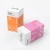 Import Small White Folding Carton Box Custom Packaging Boxes For Medicine Cosmetic Packaging from China