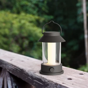 Camping Lantern Lamp III, LED, 720lm, Portable, Outdoor, 10000mA Power Bank, Red Flash Light