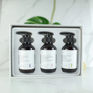 Plant Fragrance Body Care Giftset