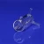 Import Customized Quartz Glass Tube Quartz lab glass Parts for High-precious Instruments from China