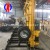 Import KQZ180D pneumatic drilling machine supply 180m pneumatic drilling machine down hole drill from China
