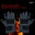 Import Fire Resistant Gloves for Firefighter,Fire-resistant and flame-retardant fireproof and heat-insulating thickened from China