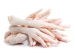 chicken paws