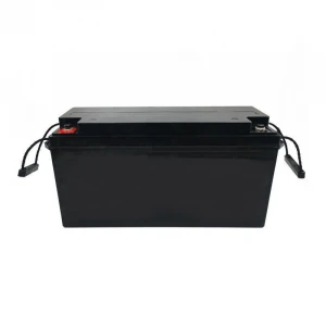 12V 150Ah Lithium Battery substitution to Lead Acid Battery