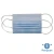 Import 3 Ply Disposable Face Mask Fashionable Color White Blue Adult Children from China