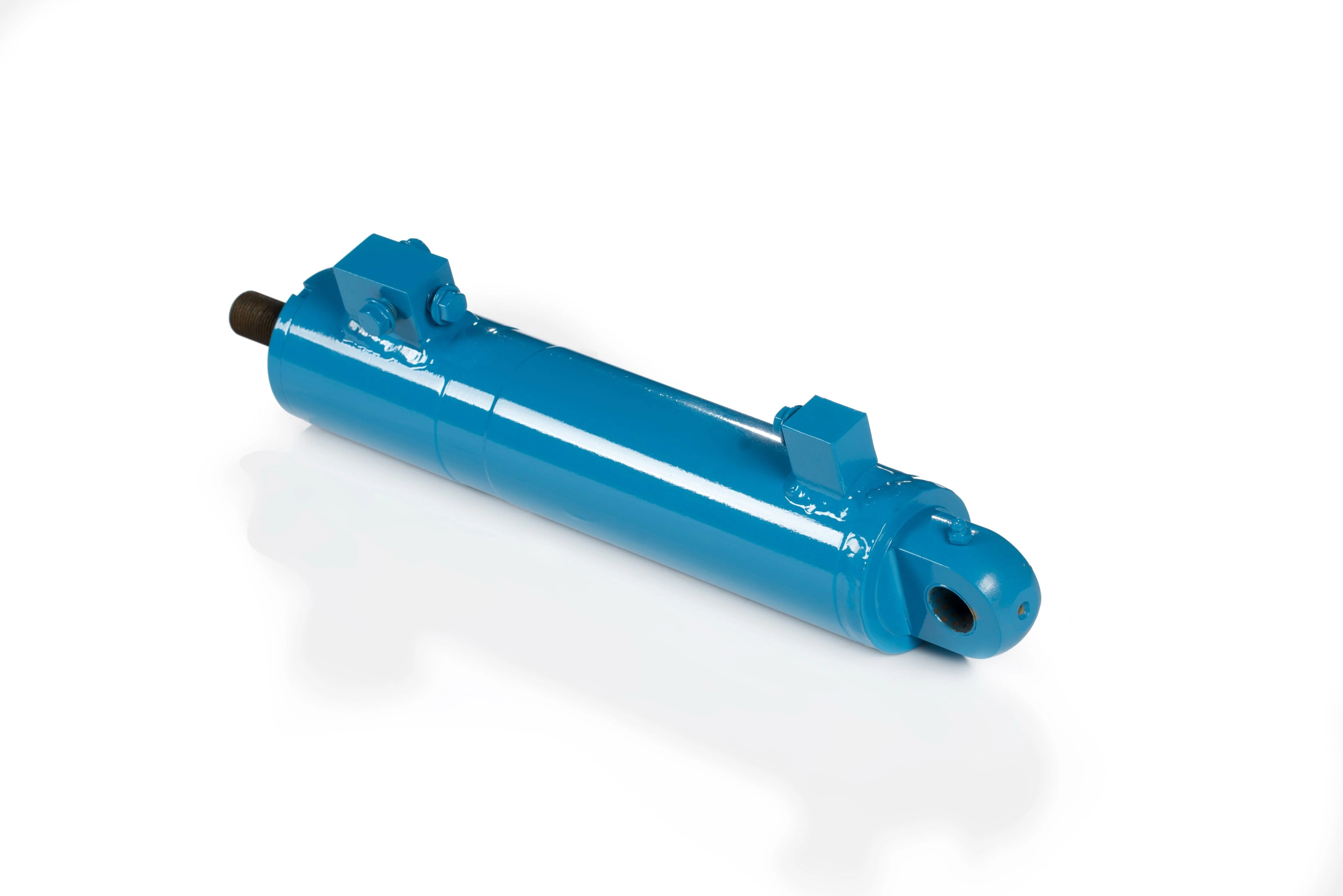 Buy Custom Hydraulic Cylinders from SEIGO Machinery Equipment Co., Ltd, China