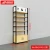 Import New-designed Wooden Fruit And Vegetable Stand Rack Shelf from China