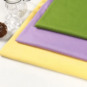 Jersey Fabric For Cloth