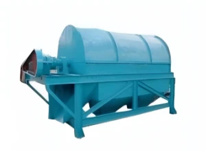 GTS Series Trommel Screen