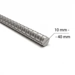 ASTM AH36 1008 JIS S45C S55C S35C Steel round bar