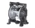 Import Air Operated Diaphragm Pump DS03-Metallic Type from Taiwan