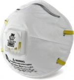 3M Mask Respirator mask