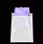 Import Biodegradable Printed Colored White Self-Seal Small Big Transparent Clothes Glassine Waxed Paper Bags from China