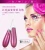 Import Electric Eyelash Curler from China