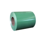Prepainted Color Coated Aluminum Coils and Sheets