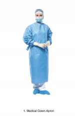 Medical Gowns