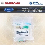 00PPG000002000A NSK-BE020I-U005 LP Transducer for Carrier 30RB 30RQ Chiller