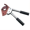 Ratchet Wire Cutter J75 for Cutting Copper& Aluminum in Armored