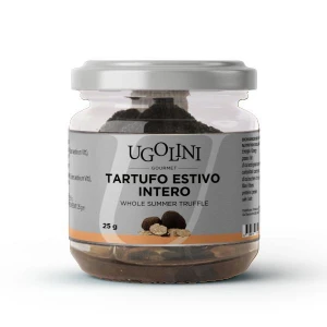 Whole summer truffle - Ugolini Gourmet