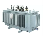 S13-M.R（F)-50~200/10GZ High Overload distribution transformer