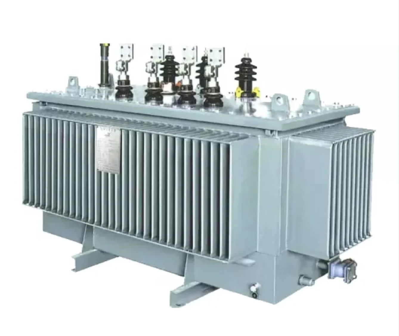 Buy S13-m.r（f)-50~200/10gz High Overload Distribution Transformer from ...