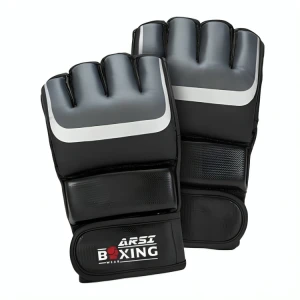 MMA Training and Competition Gloves
