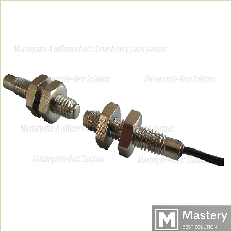 Buy Reed Switch Sensor Proximity Switch Inductive Sensor Magnetic ...