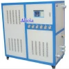 shell tube evaporator type industrial water cooling chiller