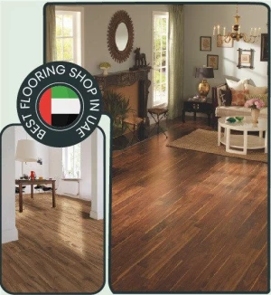 Best Flooring Abu Dhabi Company Providing High Quality Flooring