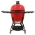 Import 27inch ceramic charcoal kamado grill from China