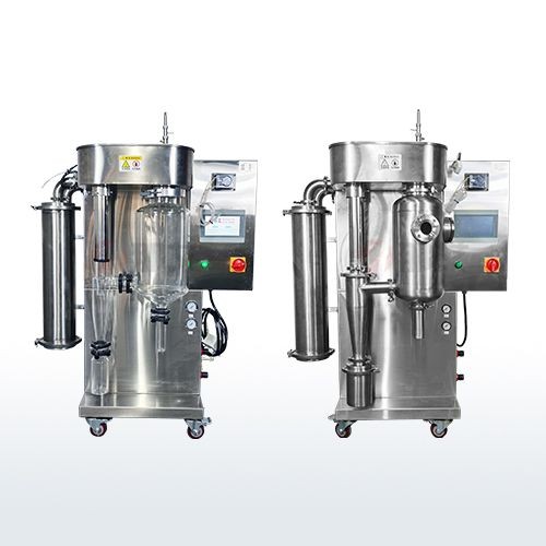 Buy Laboratory Spray Dryer , Small Scale Spray Dryer from Shanghai Naai