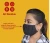 Import Reusable Face Mask Customized as per your need from Canada